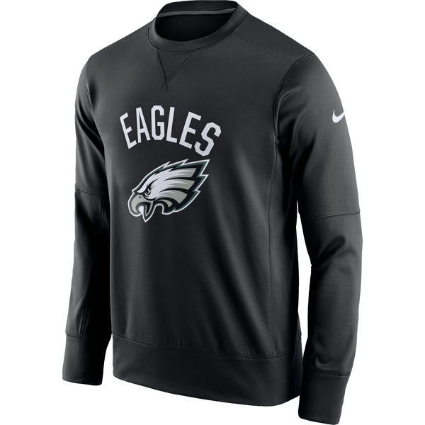 Men Philadelphia Eagles 2025 Nike NFL hoodie 003
